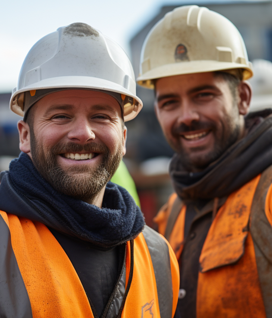 Darum ist die richtige Wahl der Berufsbekleidung wichtig