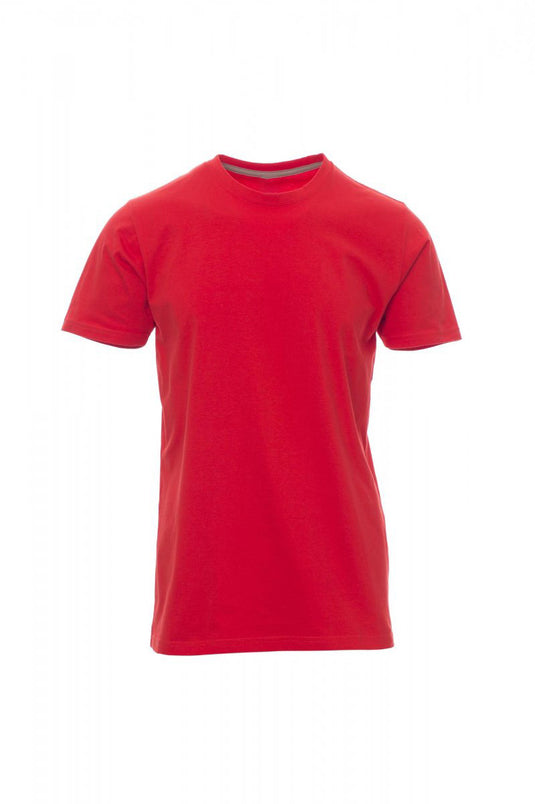 190 GSM Herren T-Shirt - Modell: Sunrise
