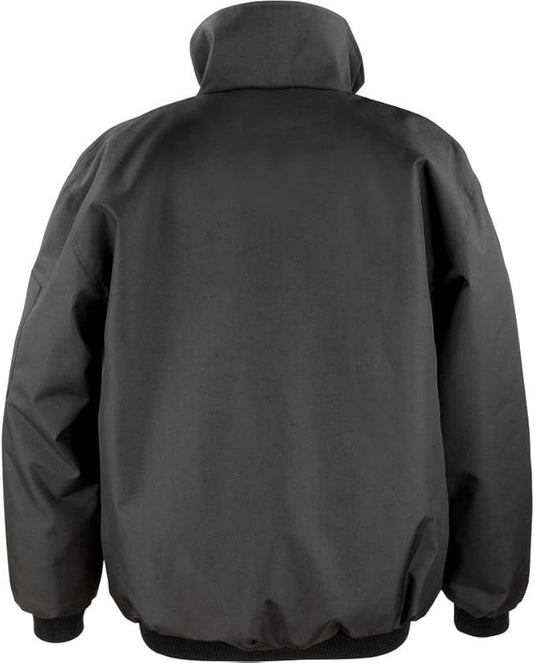 Result Pilotenjacke R300X