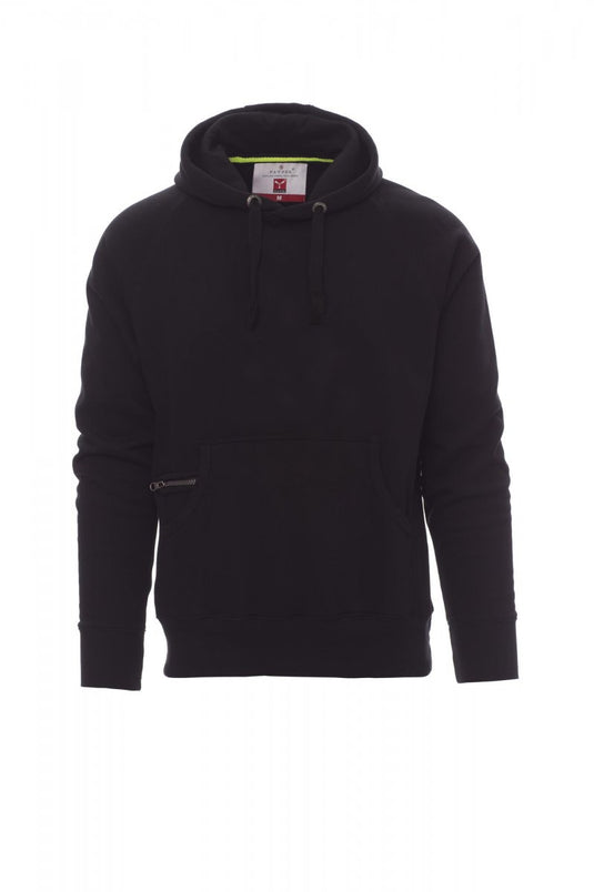 300 GSM Herren-Sweatshirt- Modell: Atlanta+