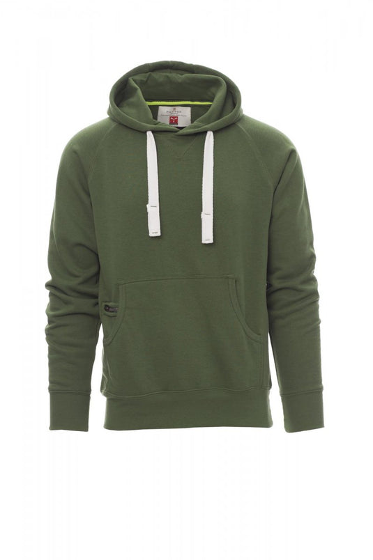 300 GSM Herren-Sweatshirt- Modell: Atlanta+