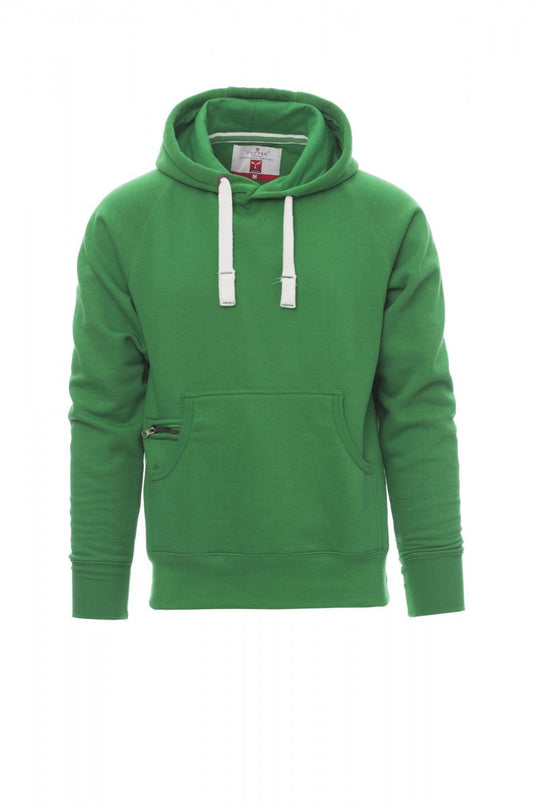 300 GSM Herren-Sweatshirt- Modell: Atlanta+