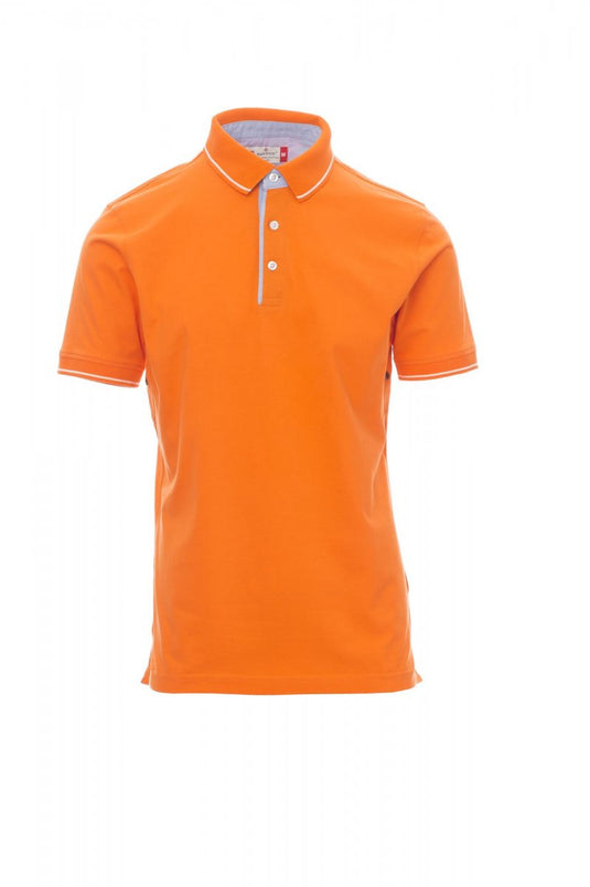 175 GSM Herren Poloshirt - Modell: Cambridge