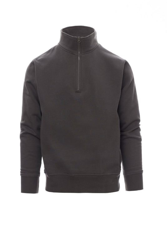 280 GSM Herren Sweatshirt - Modell: Canada