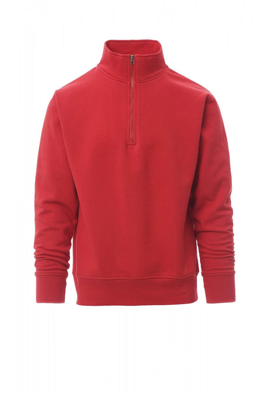 280 GSM Herren Sweatshirt - Modell: Canada