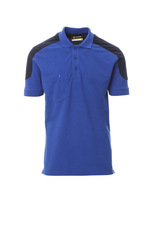 230 GSM Herren Poloshirt - Modell: Company