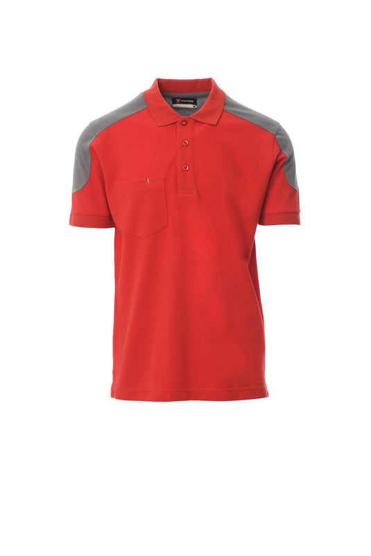 230 GSM Herren Poloshirt - Modell: Company