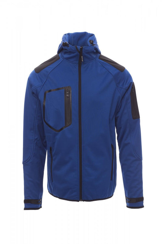 280 GSM Herren Jacke - Modell: Extreme