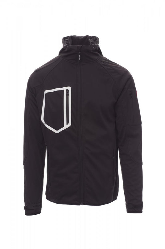 280 GSM Herren Jacke - Modell: Extreme