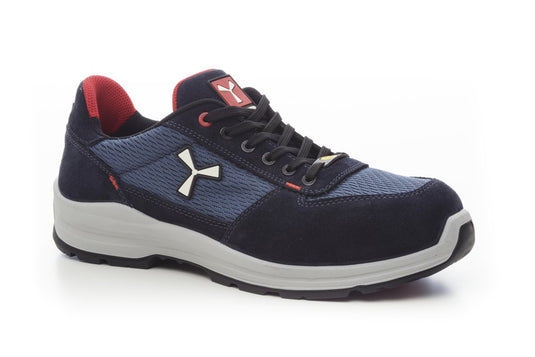 Herren Sicherheitschuhe - Modell: Get Texforce Low S1P-Sut