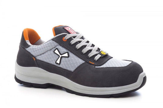 Herren Sicherheitschuhe - Modell: Get Texforce Low S1P-Sut