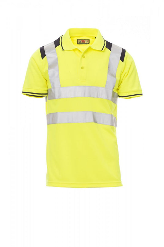 150 GSM Herren-Poloshirt - Modell: Guard+