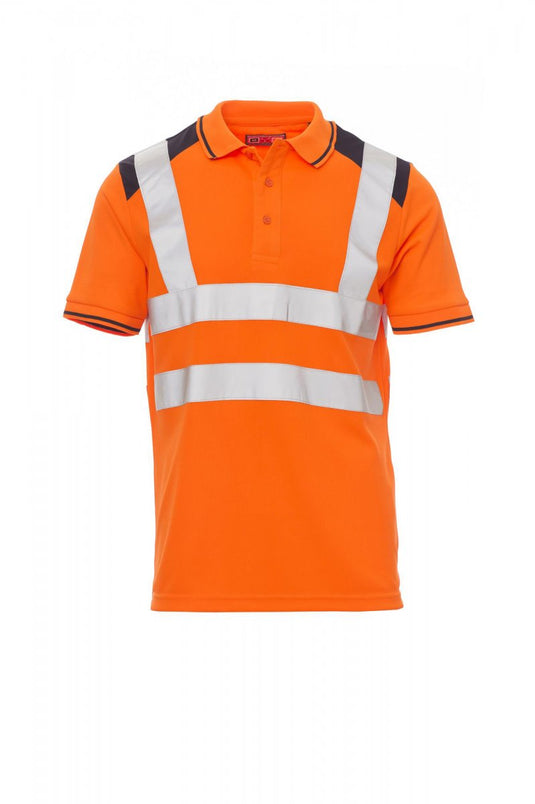 150 GSM Herren-Poloshirt - Modell: Guard+