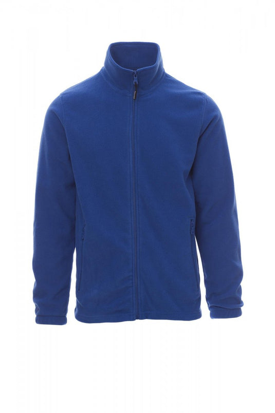 280 GSM Fleecepullover - Modell: Nepal