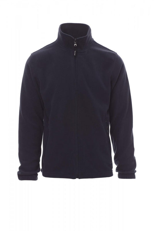 280 GSM Fleecepullover - Modell: Nepal