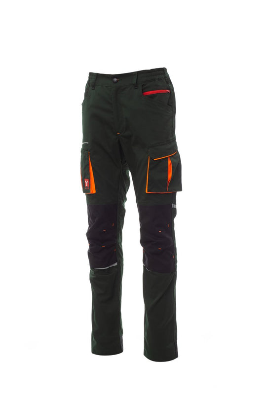 280 GSM Unisex Strechhose - Modell: Next 400
