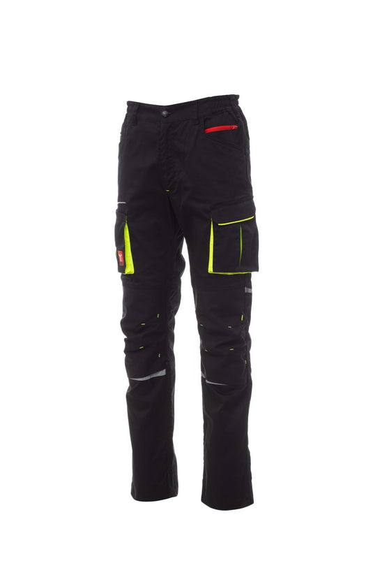 280 GSM Unisex Strechhose - Modell: Next 400