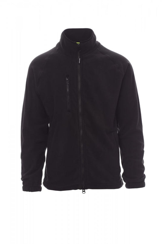 280 GSM Herren Fleecejacke - Modell: Norway