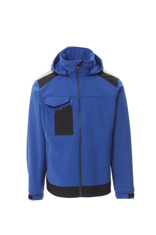 330 GSM Herren Jacke - Modell: Performer 2.0