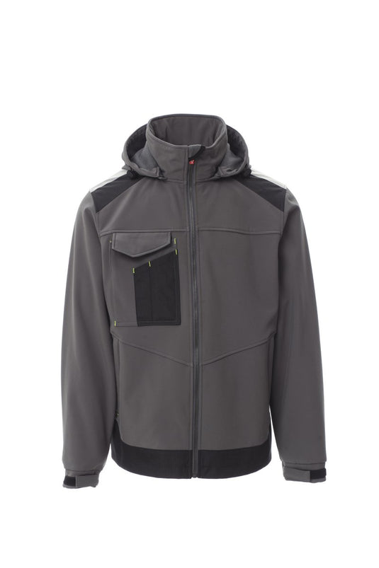 330 GSM Herren Jacke - Modell: Performer 2.0