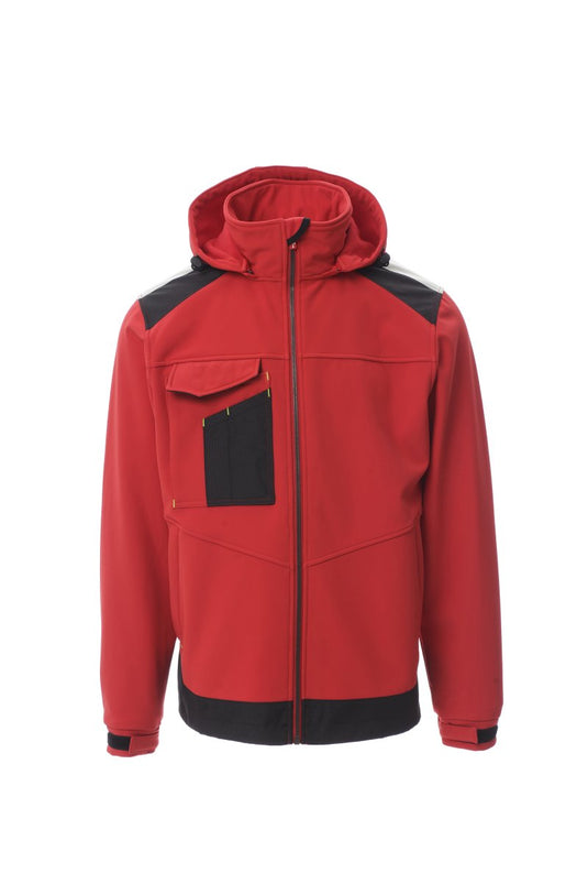 330 GSM Herren Jacke - Modell: Performer 2.0