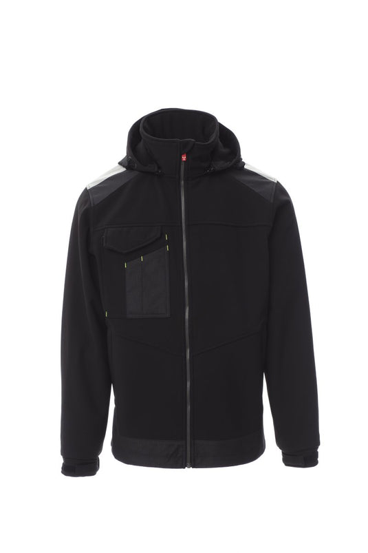 330 GSM Herren Jacke - Modell: Performer 2.0