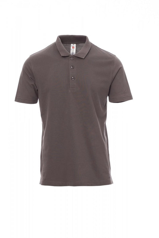 185 GSM Poloshirt - Modell: Rome