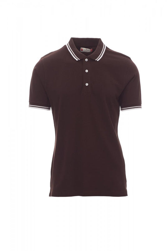210 GSM Herren Poloshirt - Modell: Skipper