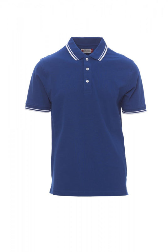 210 GSM Herren Poloshirt - Modell: Skipper