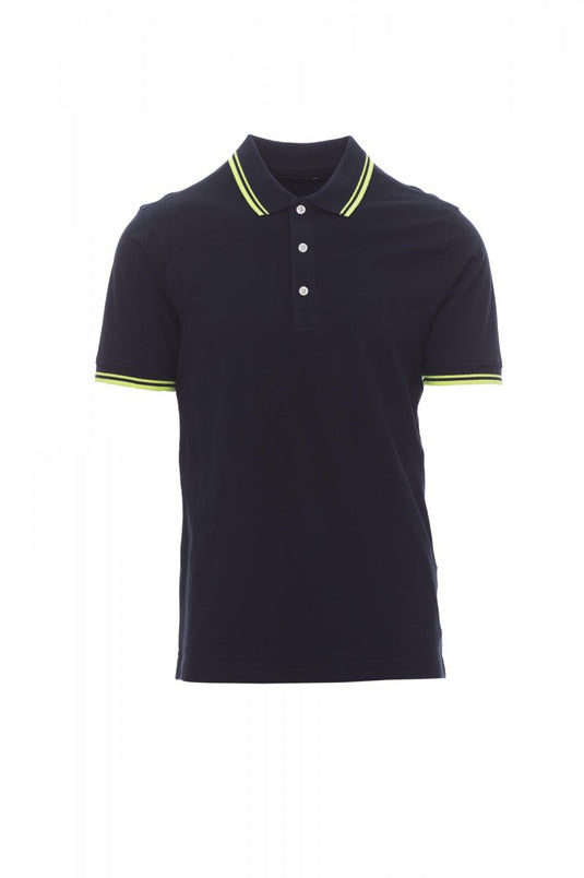 210 GSM Herren Poloshirt - Modell: Skipper