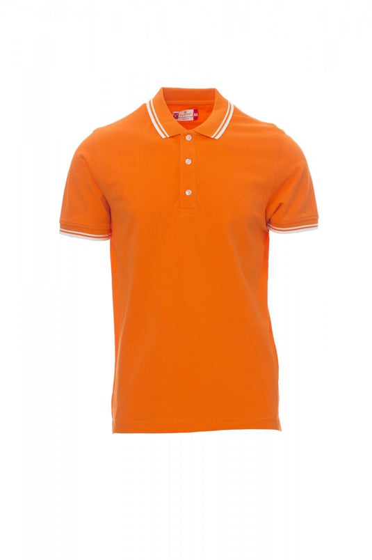 210 GSM Herren Poloshirt - Modell: Skipper