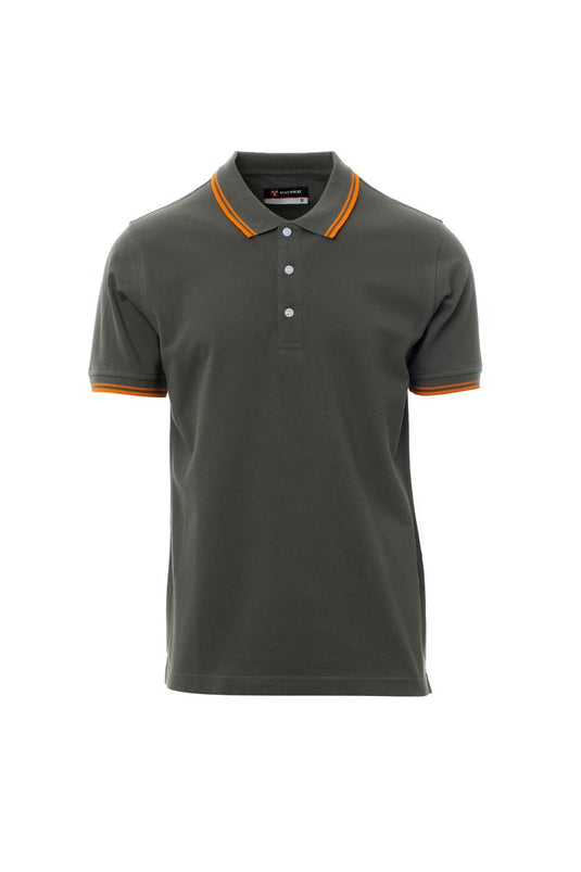 210 GSM Herren Poloshirt - Modell: Skipper