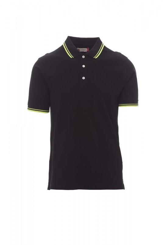 210 GSM Herren Poloshirt - Modell: Skipper