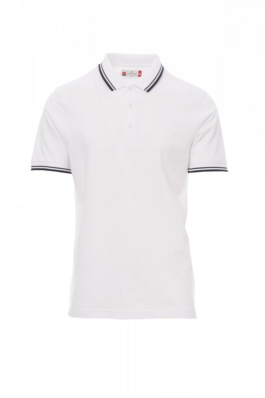 210 GSM Herren Poloshirt - Modell: Skipper
