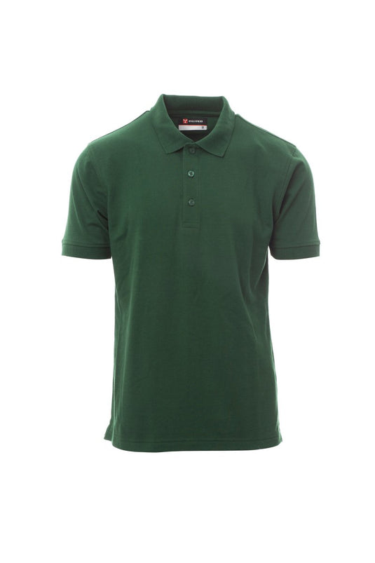 210 GSM Herren Poloshirt - Modell: Venice Pro