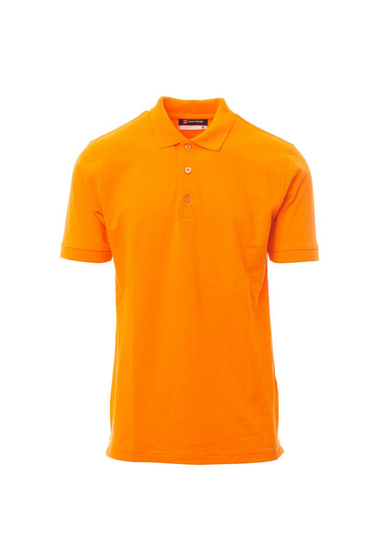 210 GSM Herren Poloshirt - Modell: Venice Pro
