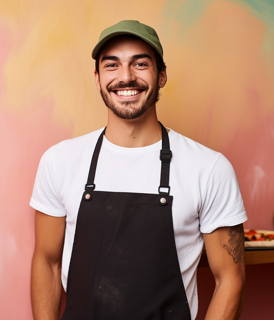 Wie Berufsbekleidungsmarken zum Mode-Trend wurden