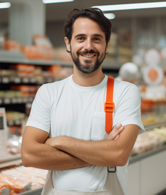 Warum Berufsbekleidung immer mehr zum Trend wird
