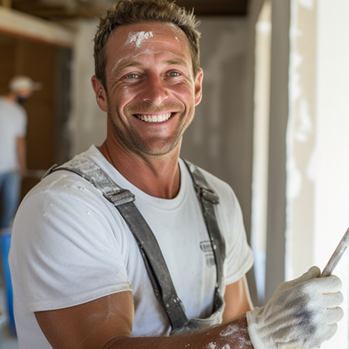 Handwerker Kollektion