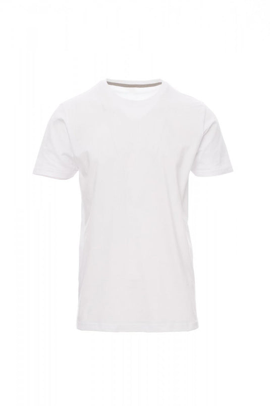 190 GSM Herren T-Shirt - Modell: Sunrise