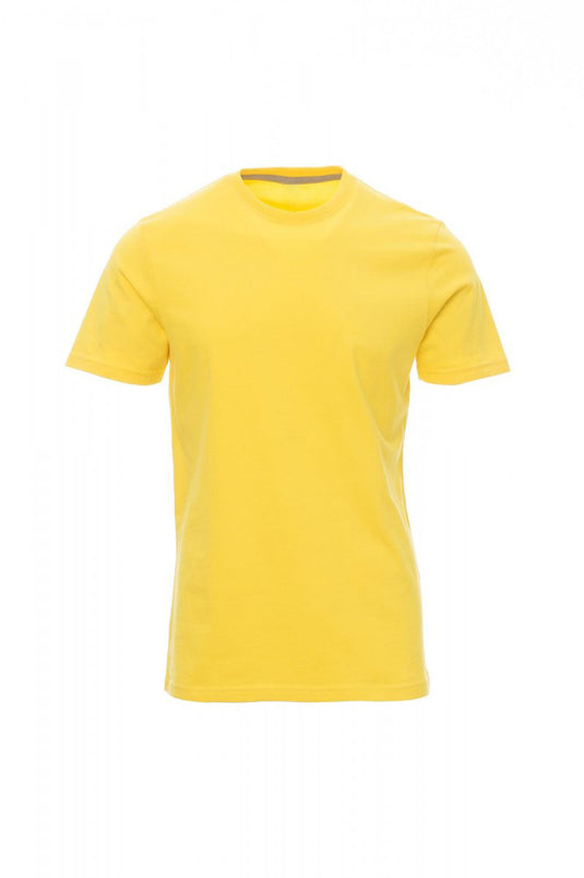 190 GSM Herren T-Shirt - Modell: Sunrise