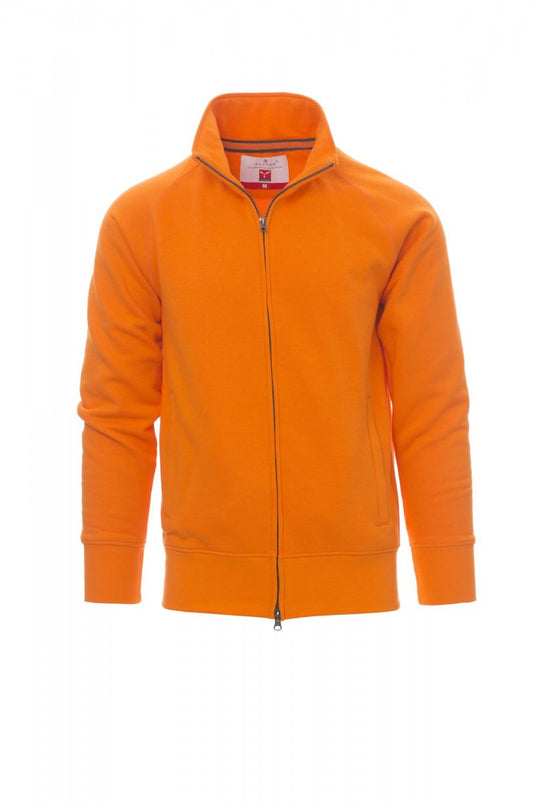 300 GSM Herren Sweatjacke - Modell: Panama+
