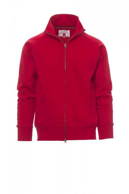 300 GSM Herren Sweatjacke - Modell: Panama+