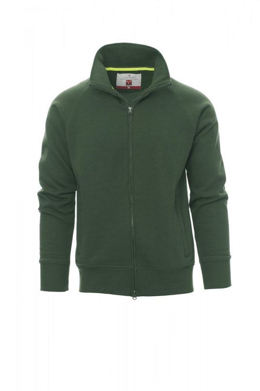 300 GSM Herren Sweatjacke - Modell: Panama+