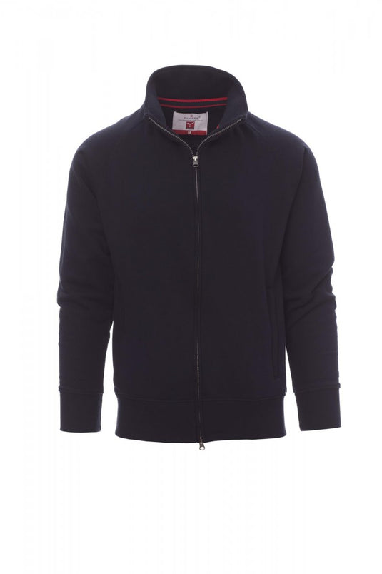 300 GSM Herren Sweatjacke - Modell: Panama+