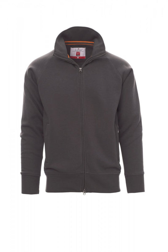 300 GSM Herren Sweatjacke - Modell: Panama+
