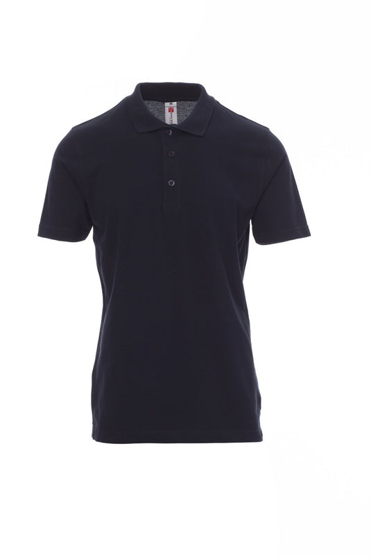 175 GSM Poloshirt - Modell: Amalfi