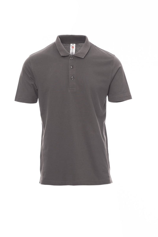 175 GSM Poloshirt - Modell: Amalfi