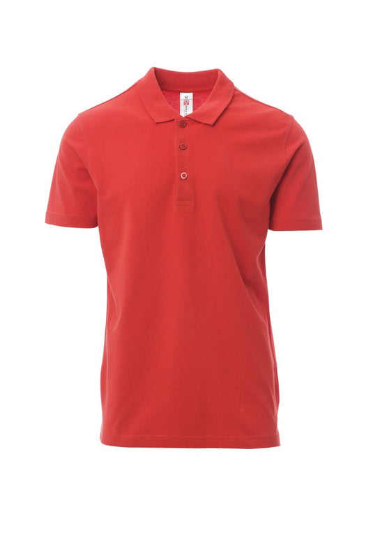 175 GSM Poloshirt - Modell: Amalfi