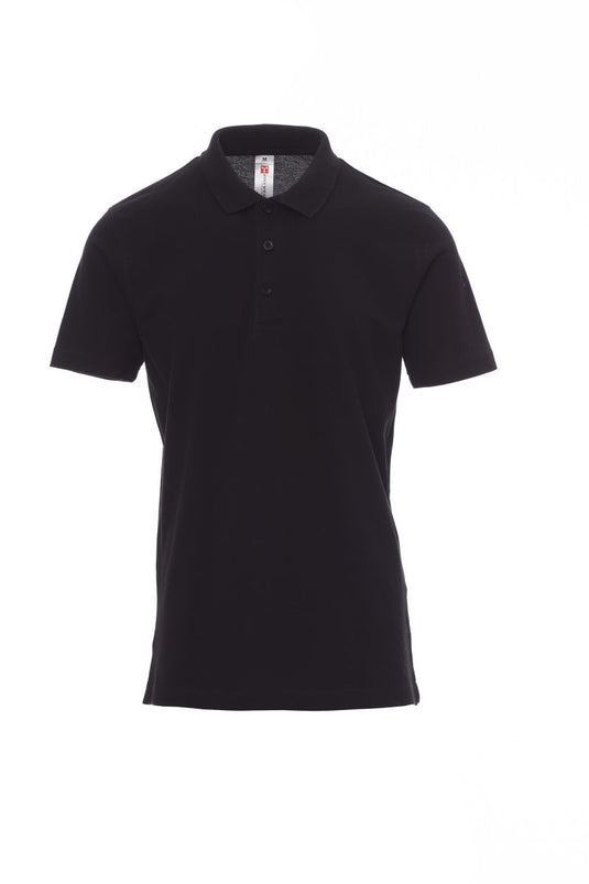 175 GSM Poloshirt - Modell: Amalfi